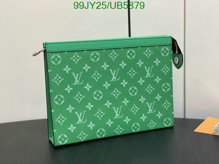 LV Bag-(Mirror)-Trio- Code: UB5879 $: 99USD