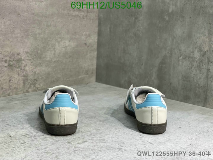 Women Shoes-Adidas Code: US5046 $: 69USD