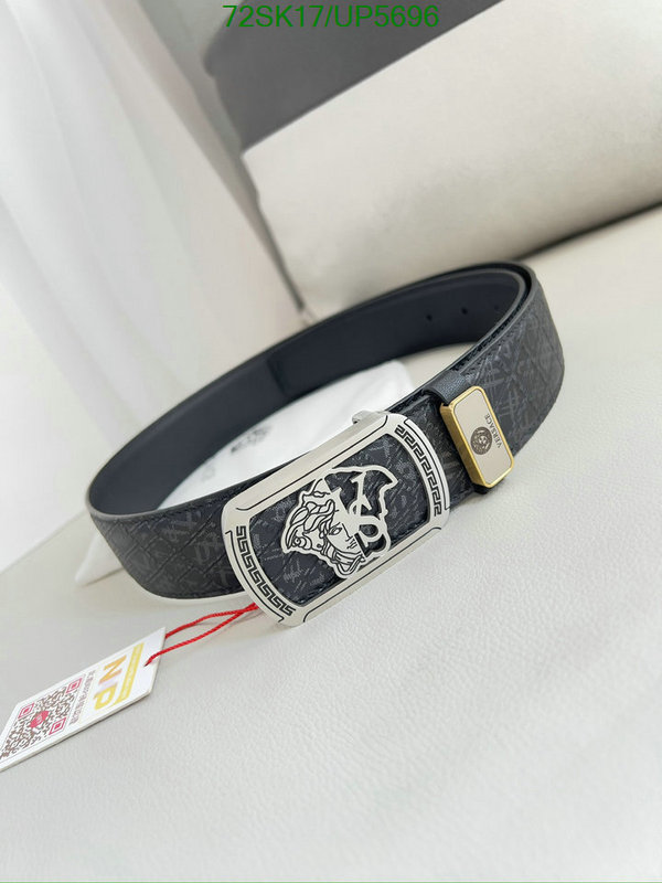 Belts-Versace Code: UP5696 $: 72USD