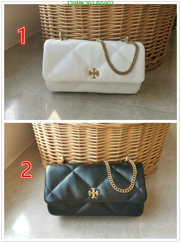 Tory Burch Bag-(Mirror)-Diagonal- Code: UB5902 $: 139USD