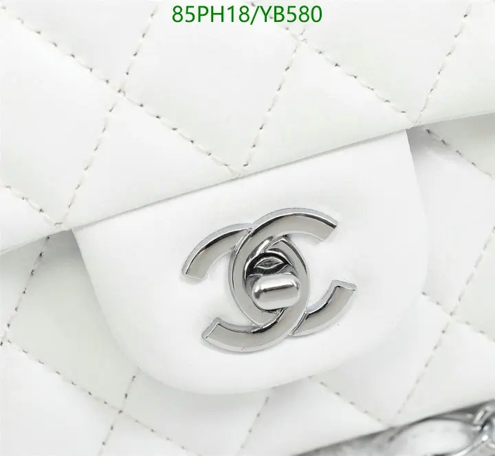 Chanel Bag-(4A)-Diagonal- Code: YB580 $: 85USD