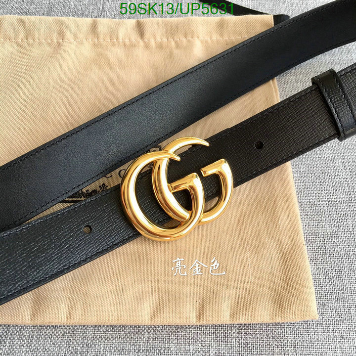 Belts-Gucci Code: UP5631 $: 59USD