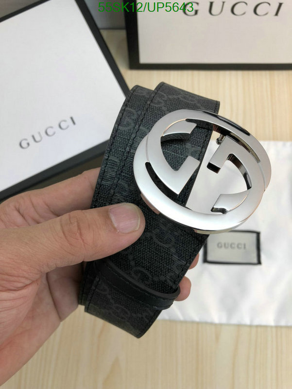 Belts-Gucci Code: UP5643 $: 55USD