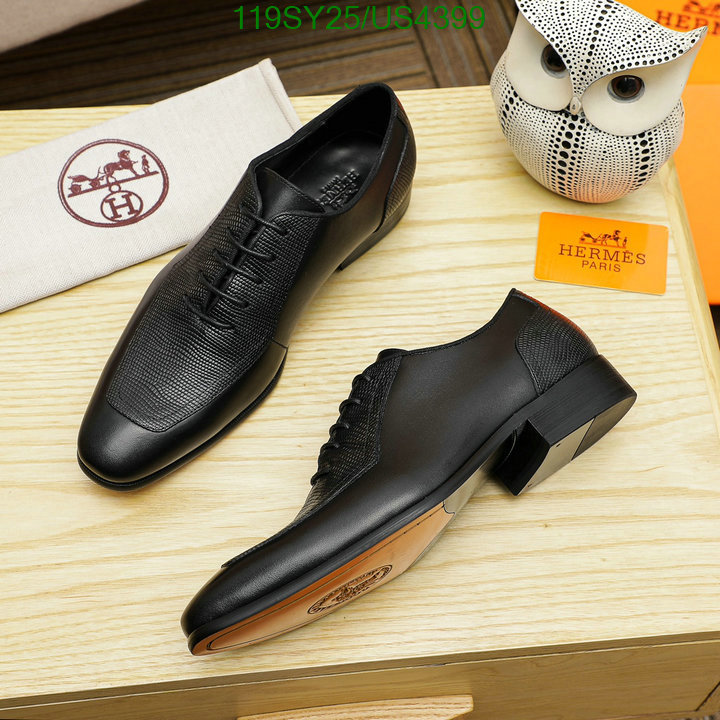 Men shoes-Hermes Code: US4399 $: 119USD