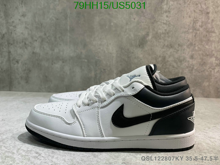 Women Shoes-NIKE Code: US5031 $: 79USD