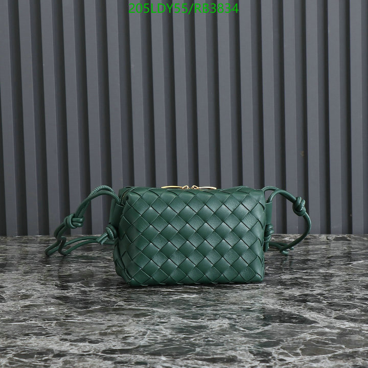 BV Bag-(Mirror)-Diagonal- Code: RB3834 $: 205USD