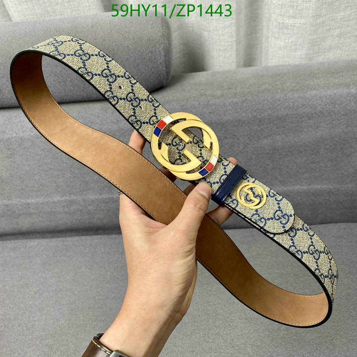 Belts-Gucci Code: ZP1443 $: 59USD