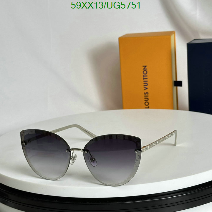 Glasses-LV Code: UG5751 $: 59USD