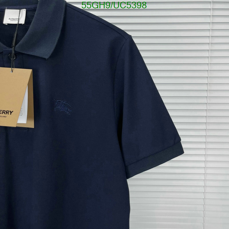 Clothing-Burberry Code: UC5398 $: 55USD