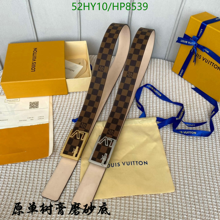 Belts-LV Code: HP8539 $: 52USD