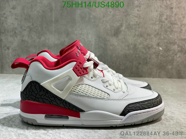 Women Shoes-Air Jordan Code: US4890 $: 75USD