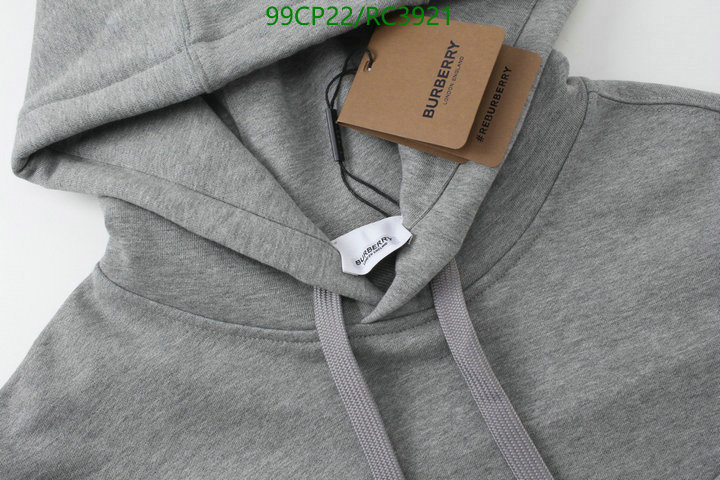 Clothing-Burberry Code: RC3921 $: 99USD