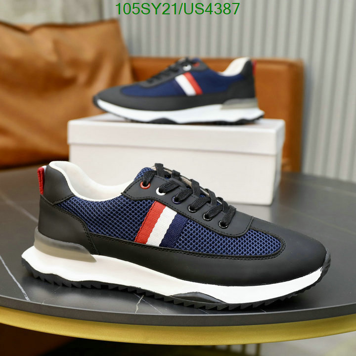 Men shoes-Thom Browne Code: US4387 $: 105USD