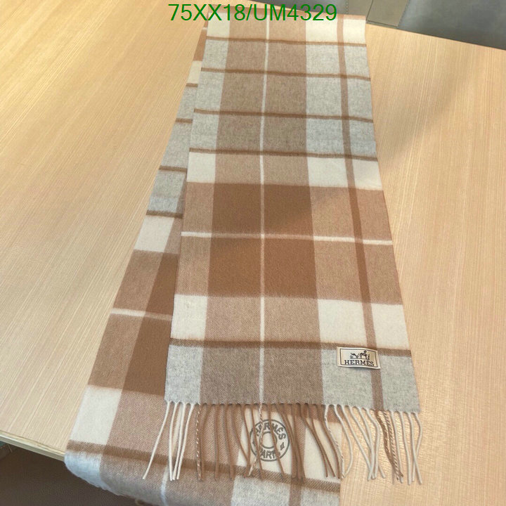 Scarf-Hermes Code: UM4329 $: 75USD