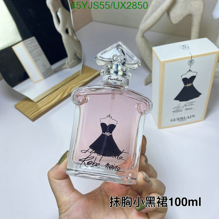 Perfume-Gaultier Code: UX2850 $: 45USD