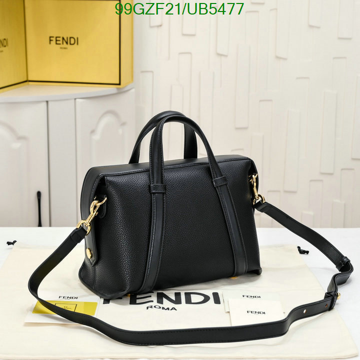 Fendi Bag-(4A)-Diagonal- Code: UB5477 $: 99USD