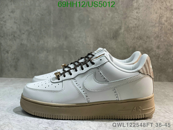 Men shoes-Nike Code: US5012 $: 69USD