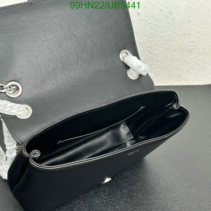 Celine Bag-(4A)-Diagonal- Code: UB5441 $: 99USD