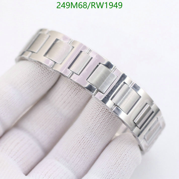 Watch-Mirror Quality-Cartier Code: RW1949 $: 249USD