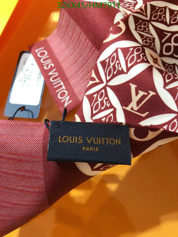 Scarf-LV Code: HM7911 $: 32USD