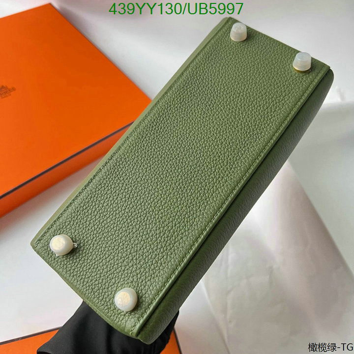 Hermes Bag-(Mirror)-Customize- Code: UB5997