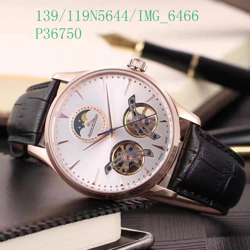 Watch-4A Quality-Jaeger-LeCoultre Code：W042909