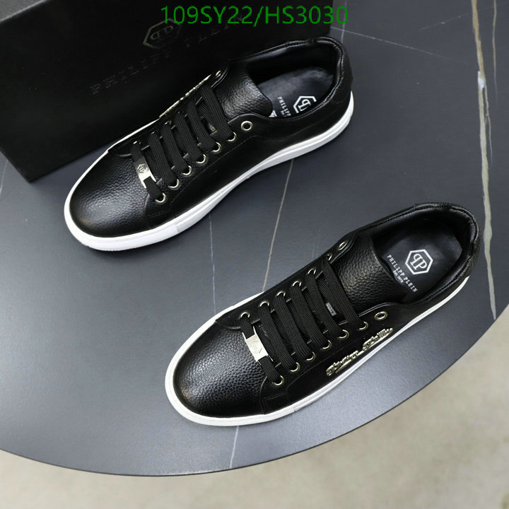 Men shoes-Philipp Plein Code: HS3030 $: 109USD