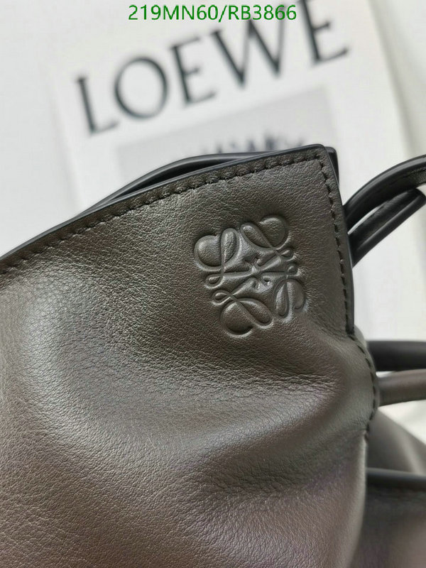 Loewe Bag-(Mirror)-Flamenco Code: RB3866 $: 219USD