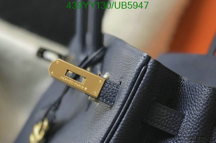 Hermes Bag-(Mirror)-Customize- Code: UB5947