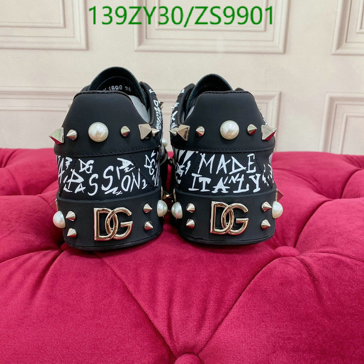 Women Shoes-D&G Code: ZS9901 $: 139USD