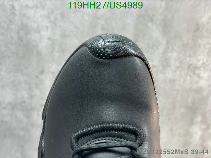 Men shoes-Ecco Code: US4989 $: 119USD