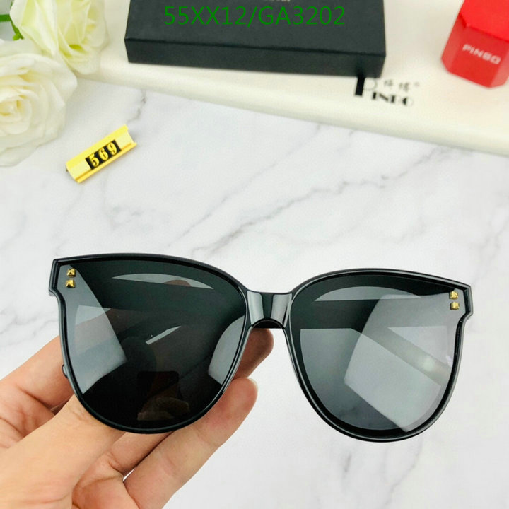 Glasses-Valentino Code: GA3202 $: 55USD