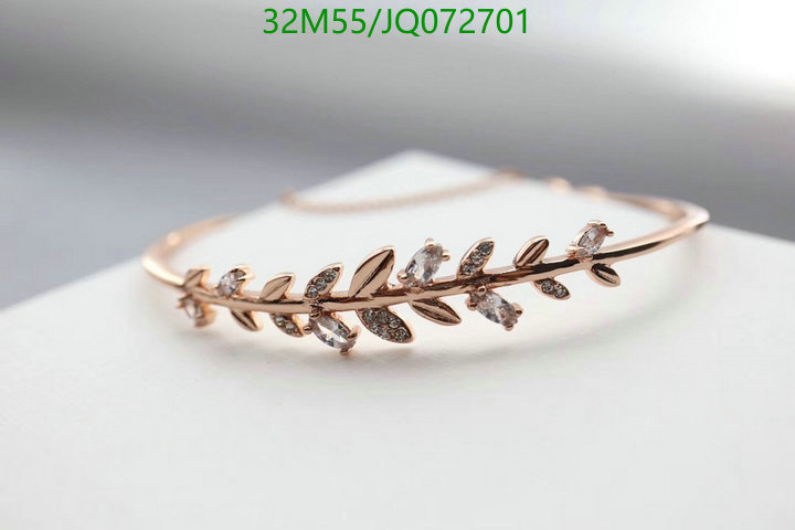 Jewelry-Swarovski Code: JQ072701 $:32USD