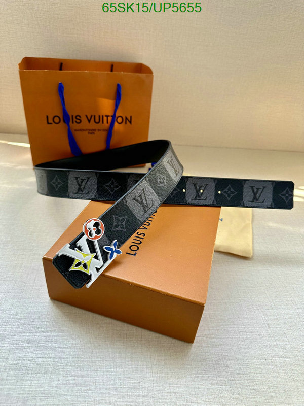 Belts-LV Code: UP5655 $: 65USD