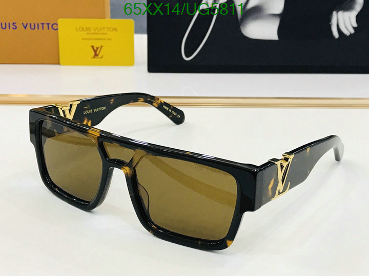Glasses-LV Code: UG5811 $: 65USD