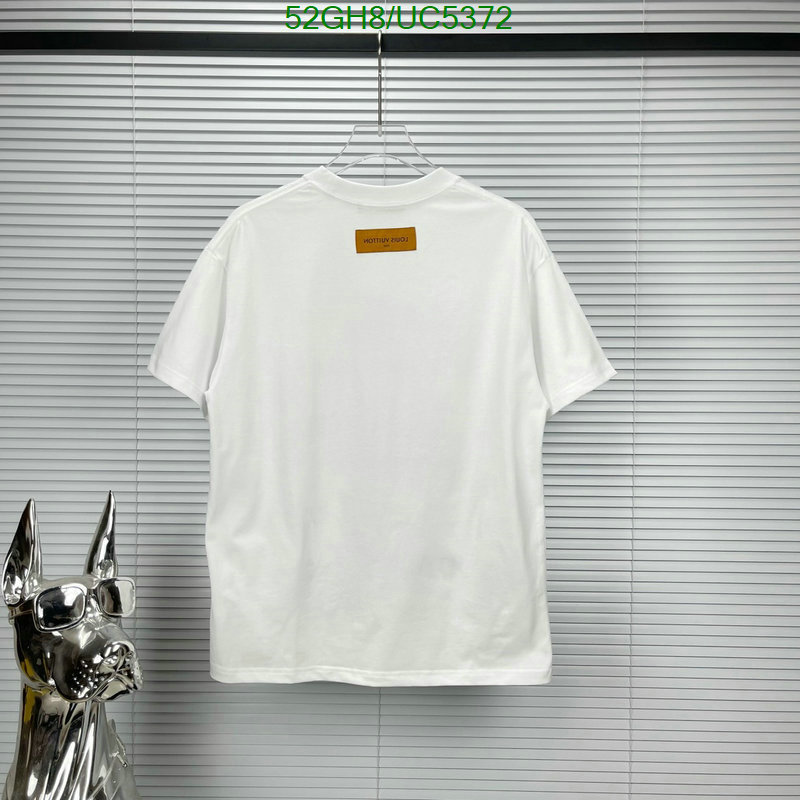 Clothing-LV Code: UC5372 $: 52USD