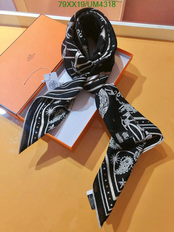 Scarf-Hermes Code: UM4318 $: 79USD