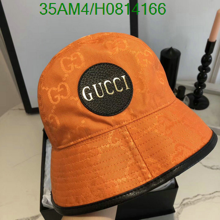 Cap-(Hat)-Gucci Code: H0814166 $: 35USD