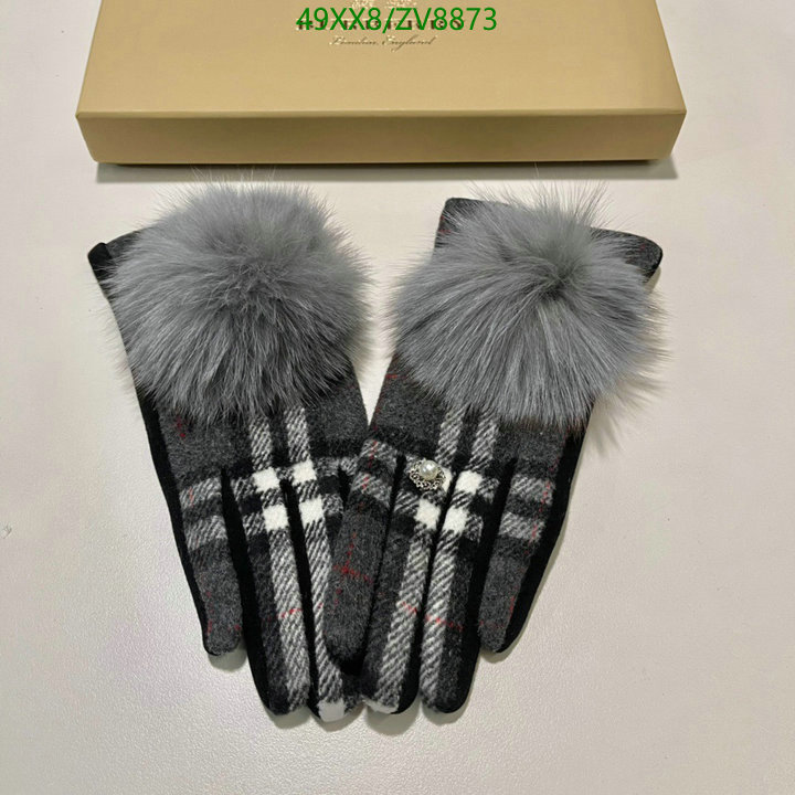 Gloves-Burberry Code: ZV8873 $: 49USD