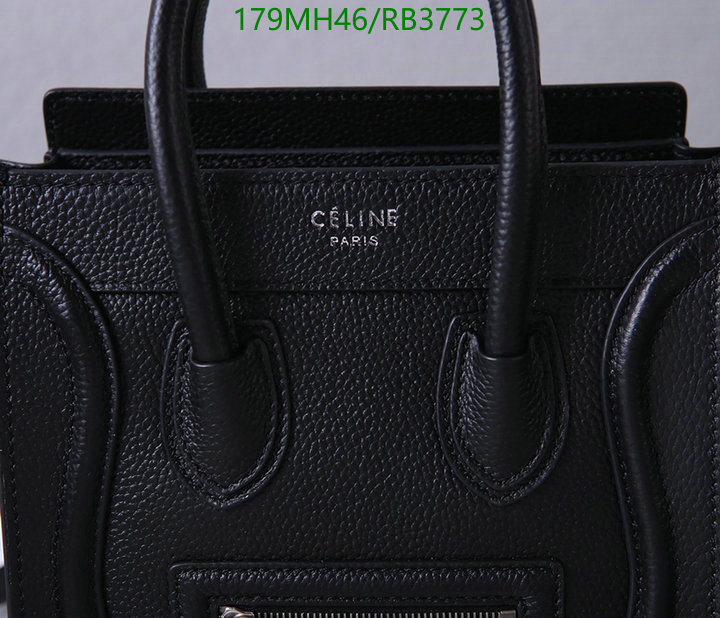 Celine Bag-(4A)-Handbag- Code: RB3773