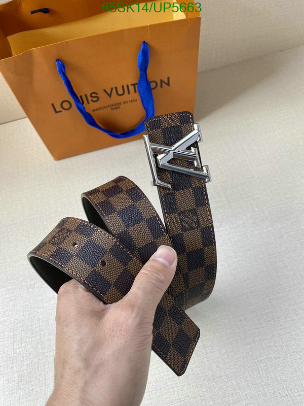 Belts-LV Code: UP5663 $: 65USD