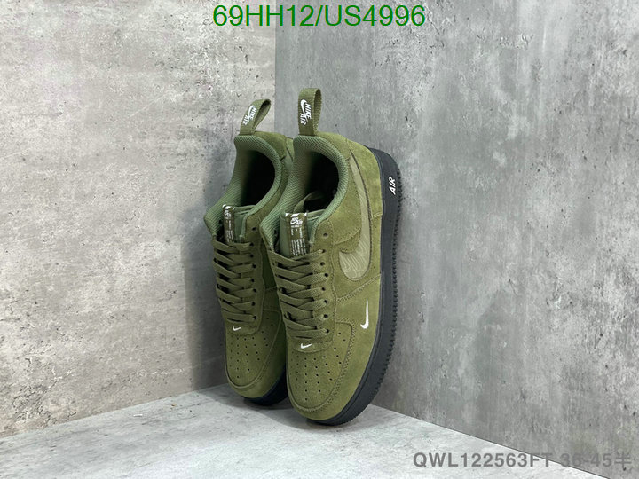Men shoes-Nike Code: US4996 $: 69USD