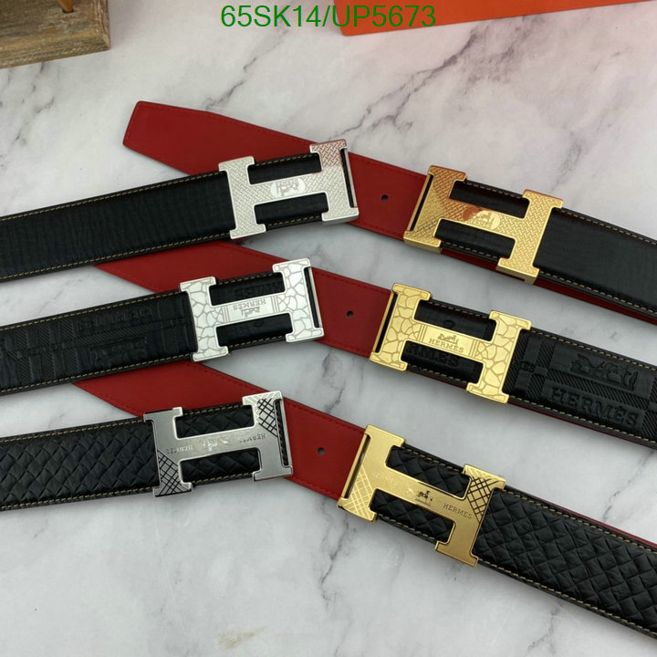 Belts-Hermes Code: UP5673 $: 65USD