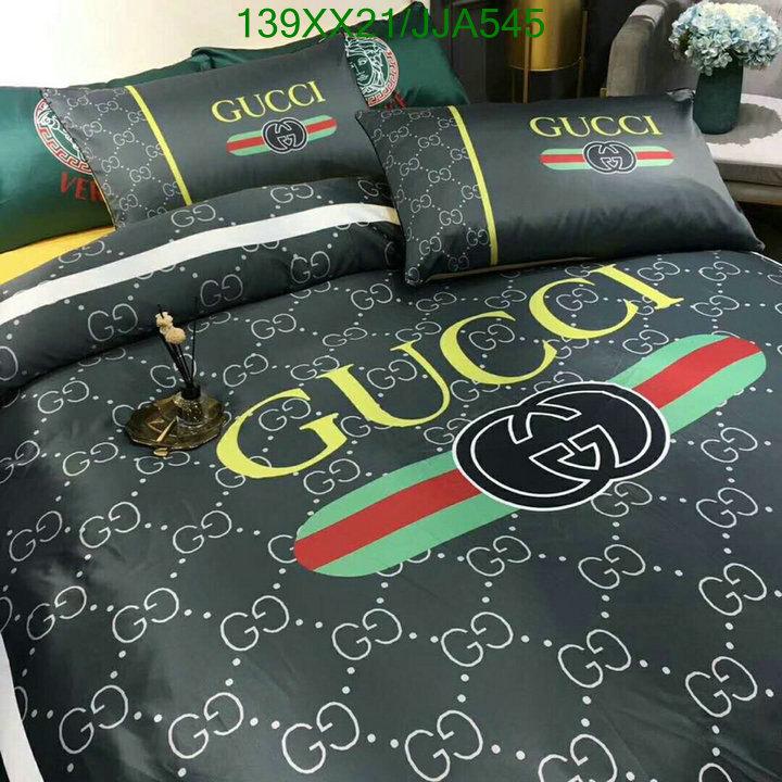 Houseware-Gucci Code: JJA545 $: 139USD