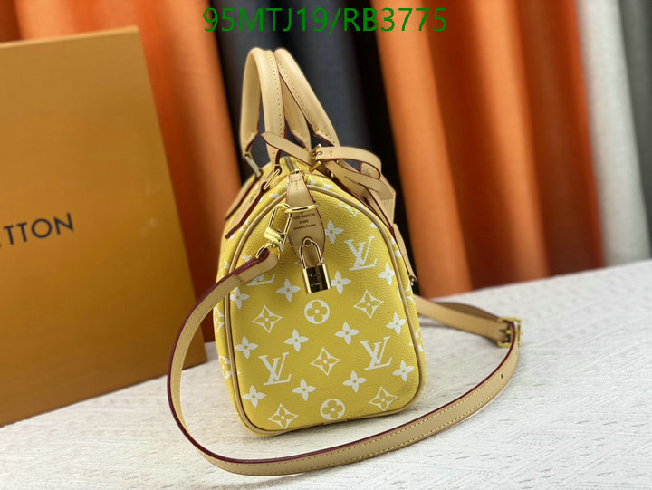 LV Bag-(4A)-Speedy- Code: RB3775 $: 95USD