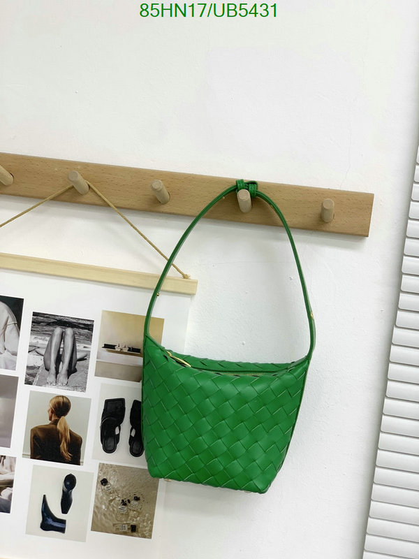 BV Bag-(4A)-Handbag- Code: UB5431 $: 85USD