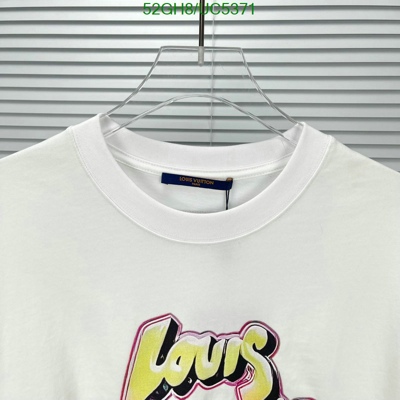 Clothing-LV Code: UC5371 $: 52USD