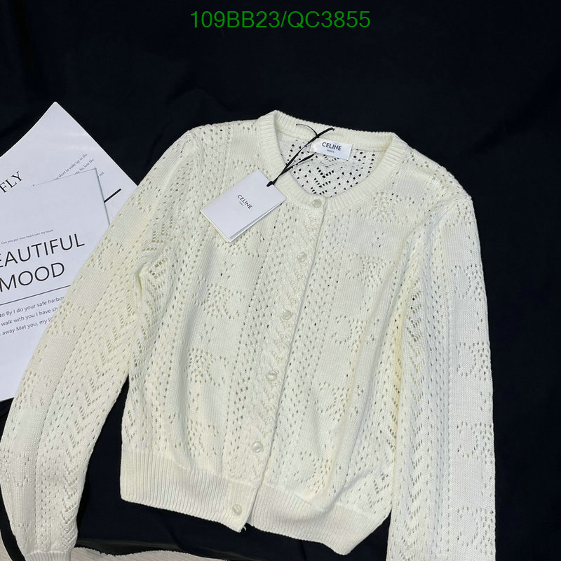 Clothing-Chanel Code: QC3855 $: 109USD