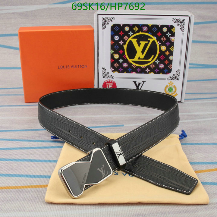 Belts-LV Code: HP7692 $: 69USD