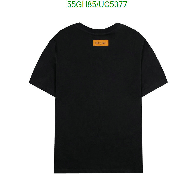 Clothing-LV Code: UC5377 $: 55USD